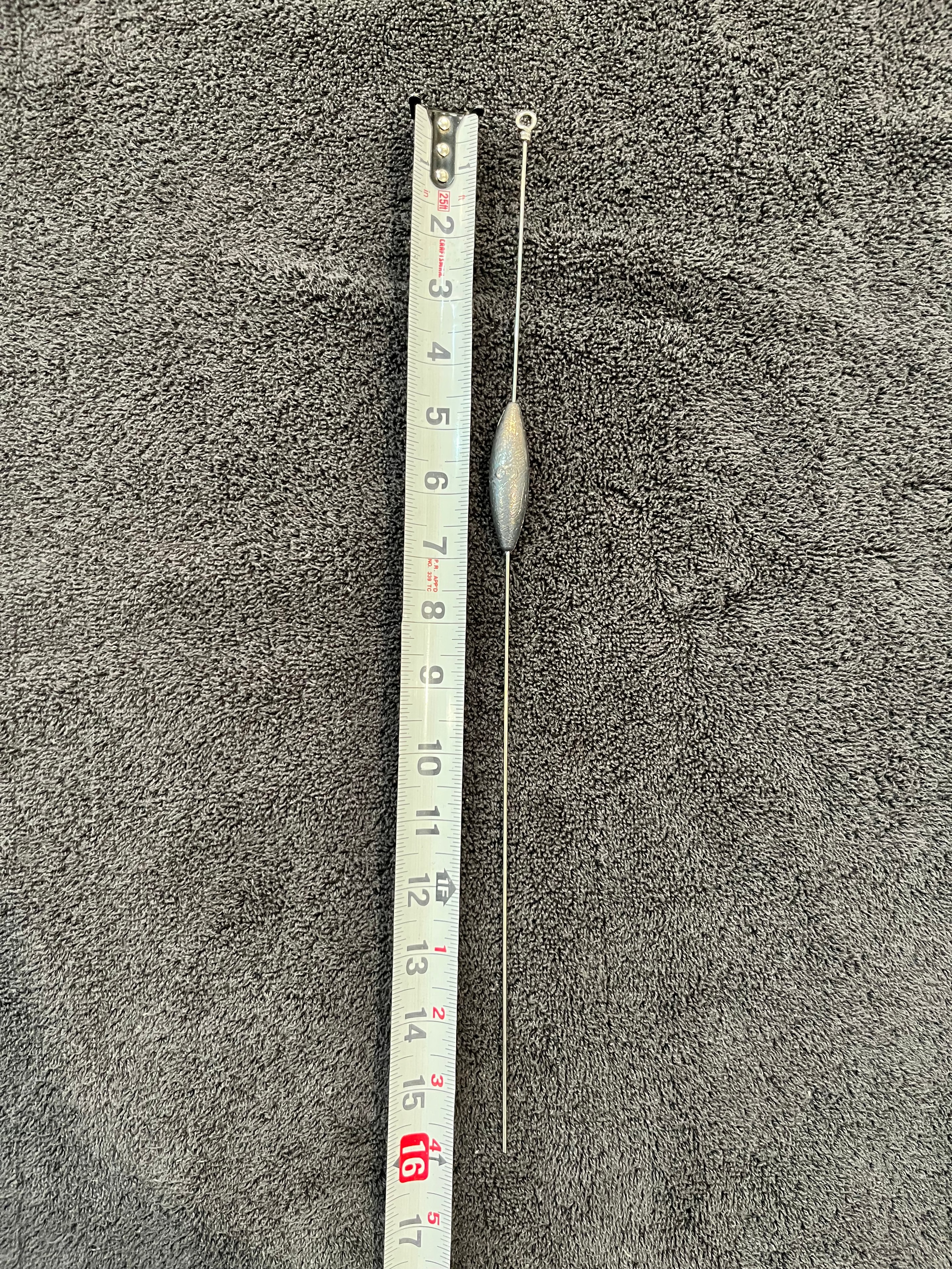 Bottom Walker Straight 1.5 oz
